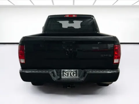 More photos of 2016 Ram 1500 Express at STG Chandler, AZ