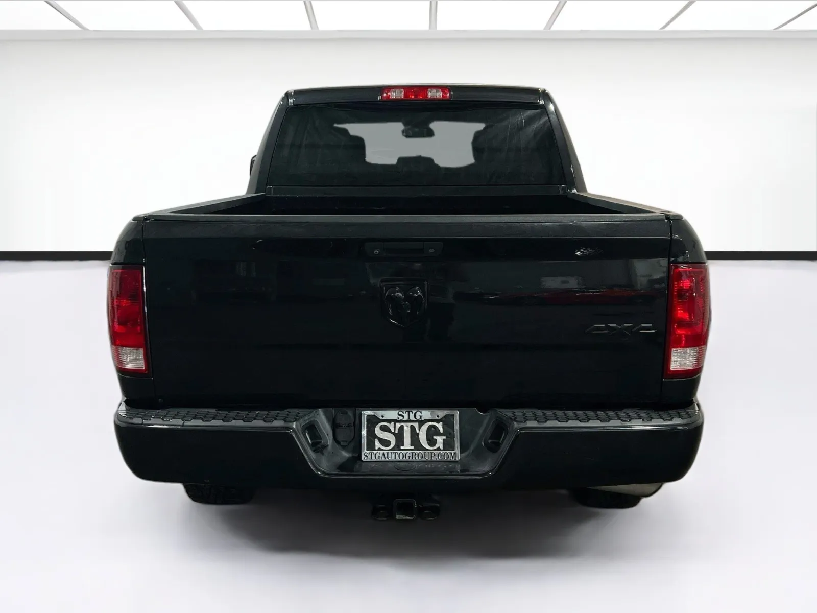 Ram 1500 photo 5