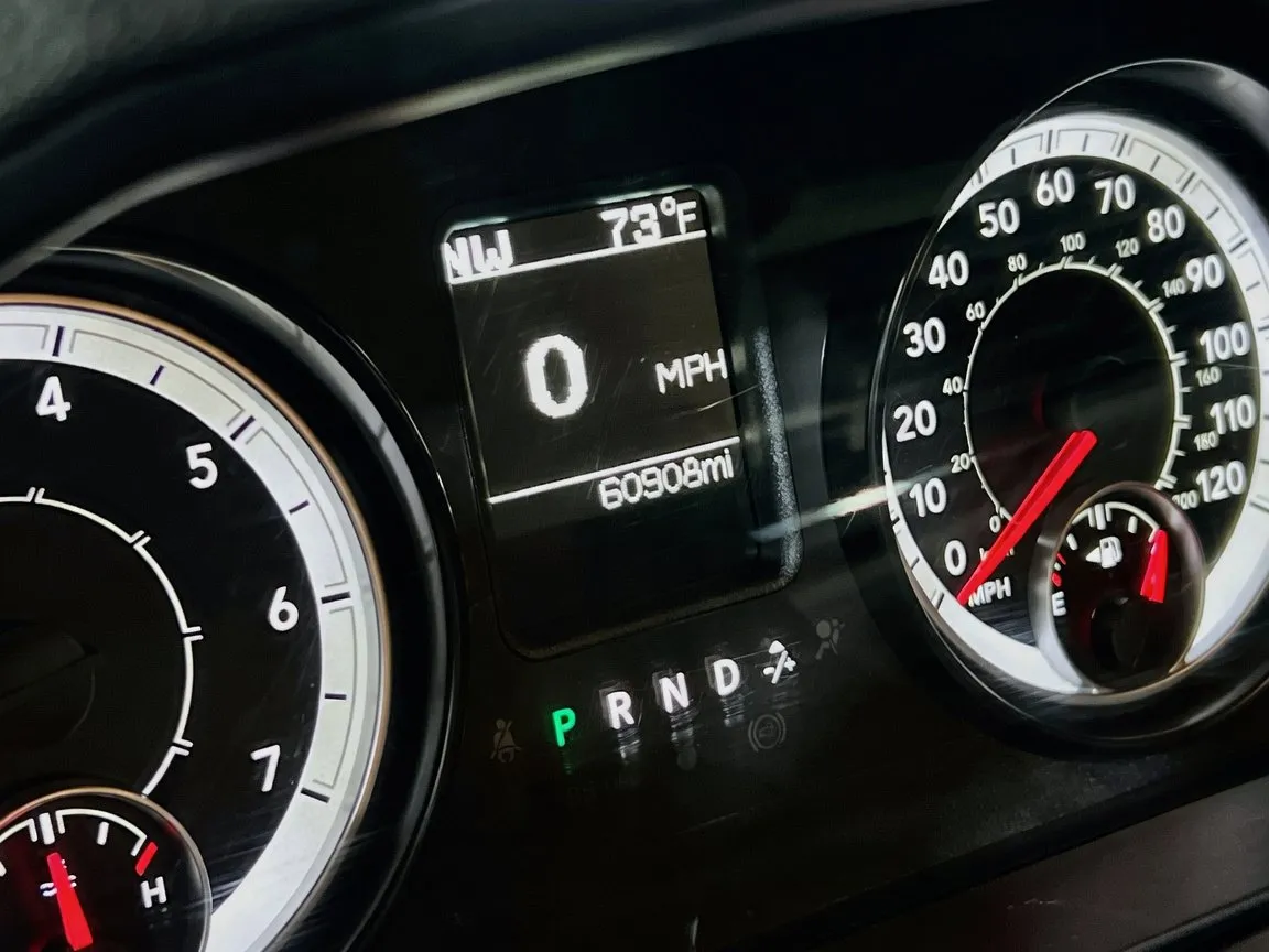Ram 1500 photo 8