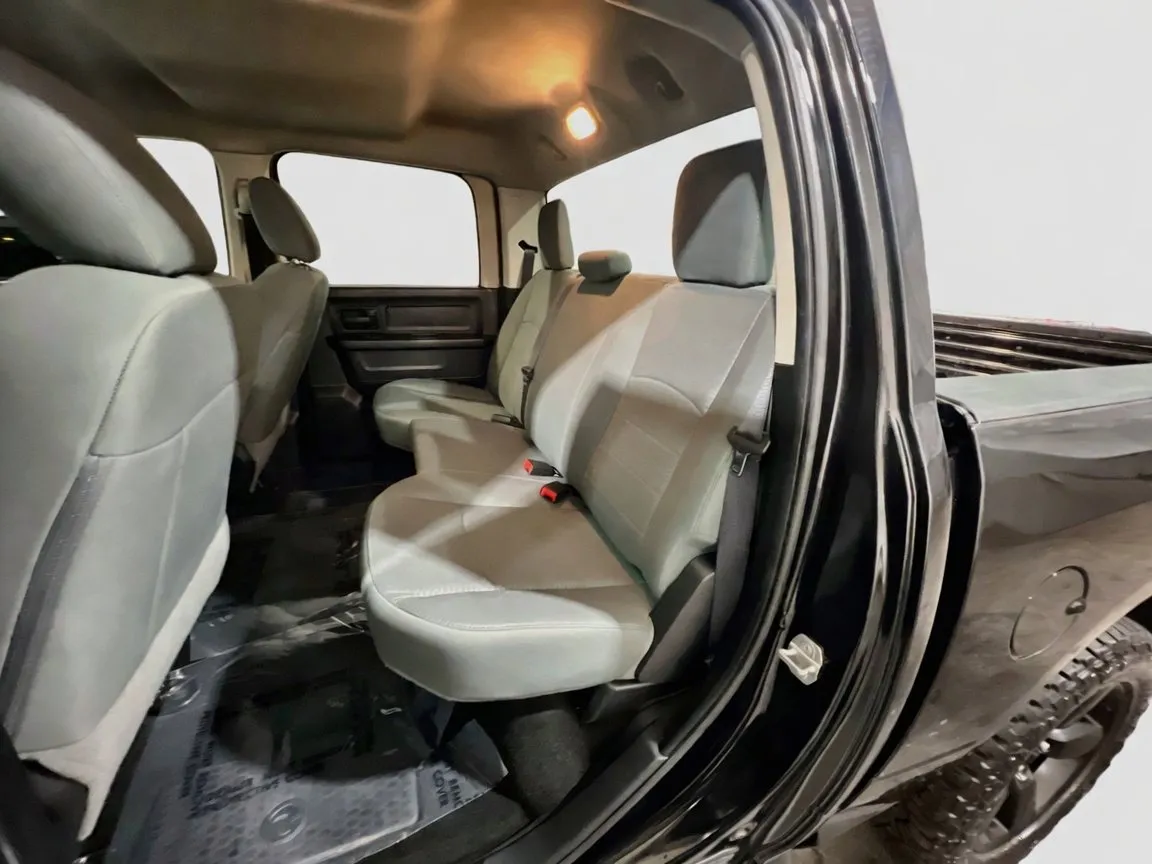 Ram 1500 photo 16