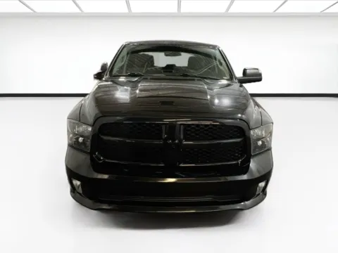 Photos of 2016 Ram 1500 Express for sale in Chandler, AZ at STG Chandler