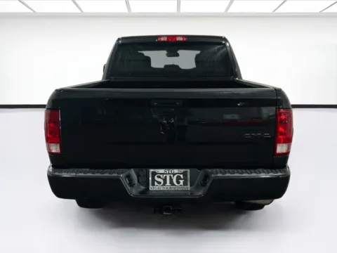 More photos of 2016 Ram 1500 Express at STG Chandler, AZ