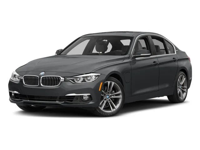 2018 BMW 3 Series 330e iPerformance for sale in Chandler, AZ