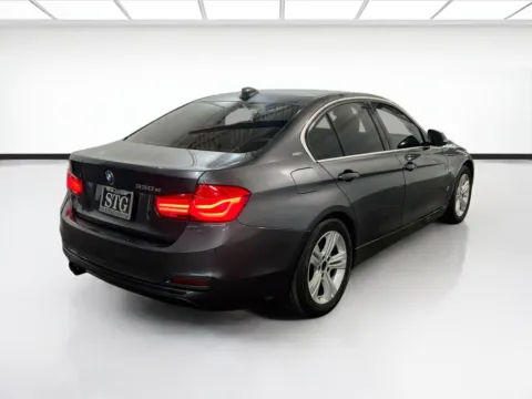 More photos of 2018 BMW 3 Series 330e iPerformance at STG Chandler, AZ