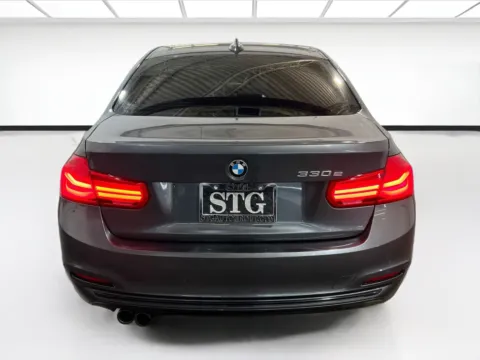 More photos of 2018 BMW 3 Series 330e iPerformance at STG Chandler, AZ