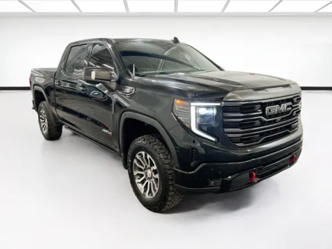 Another view of 2023 GMC Sierra 1500 AT4 for sale in Chandler, AZ at STG Chandler
