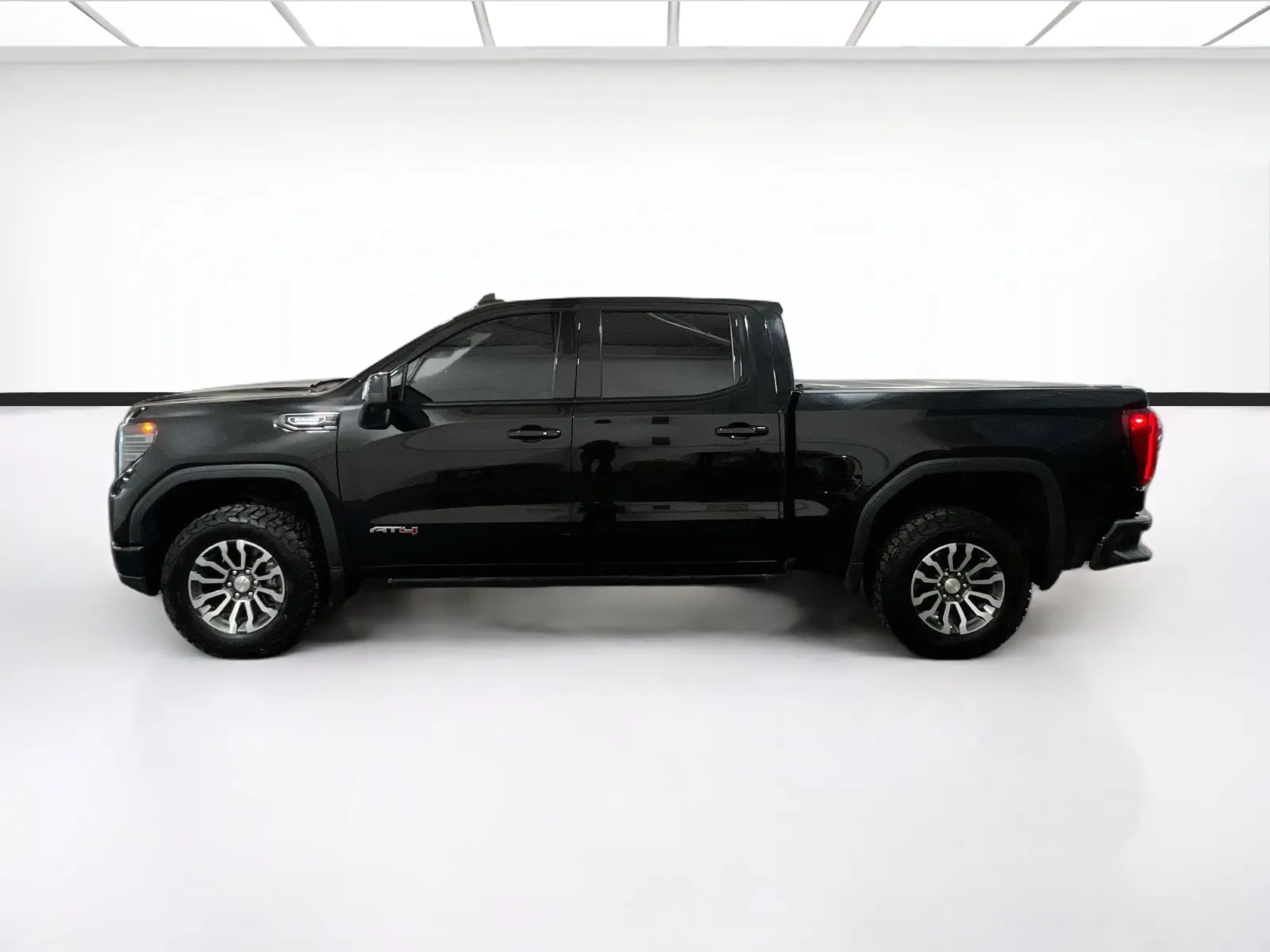 GMC Sierra photo 22
