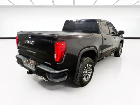More photos of 2023 GMC Sierra 1500 AT4 at STG Chandler, AZ