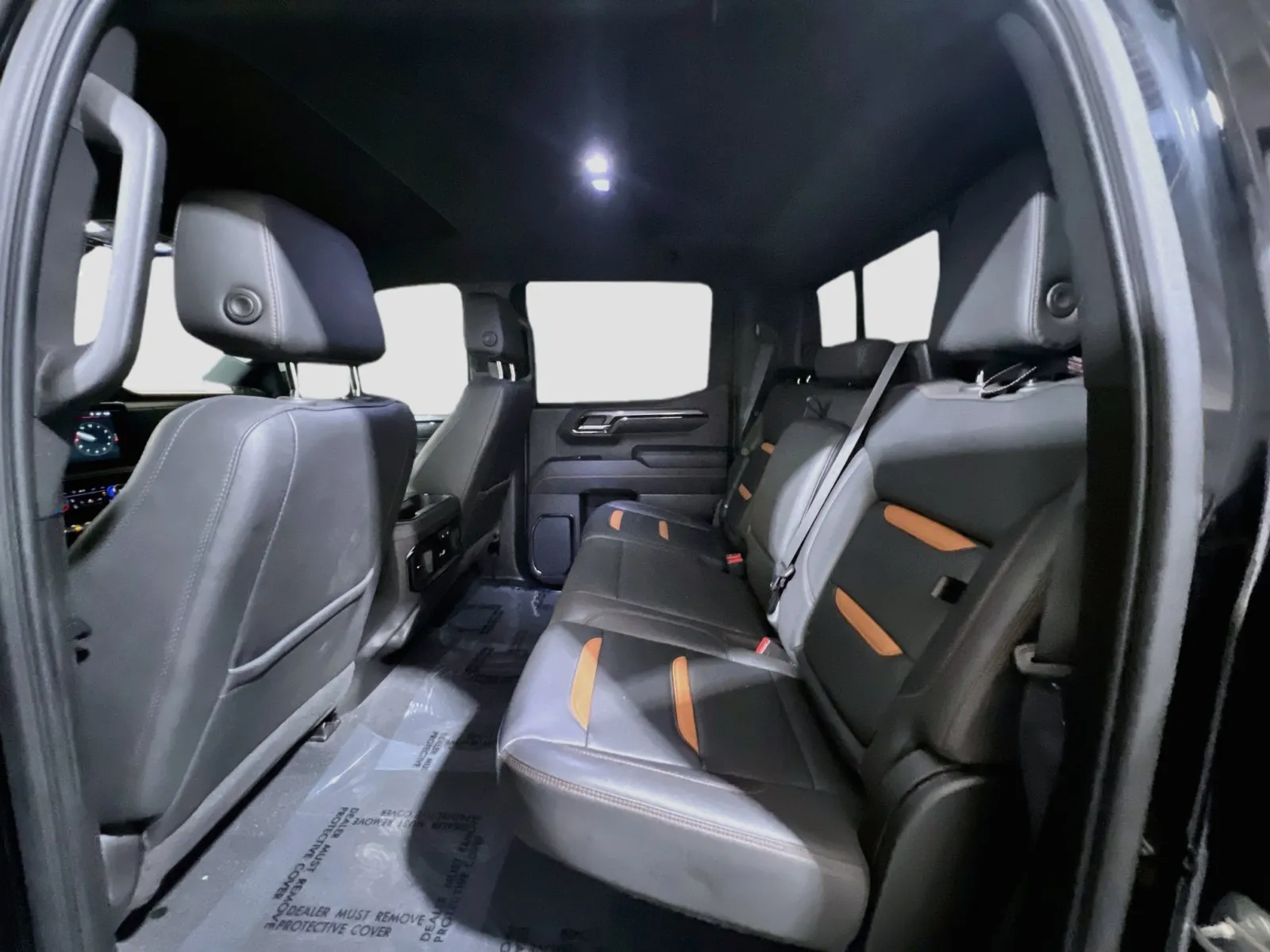 GMC Sierra photo 17