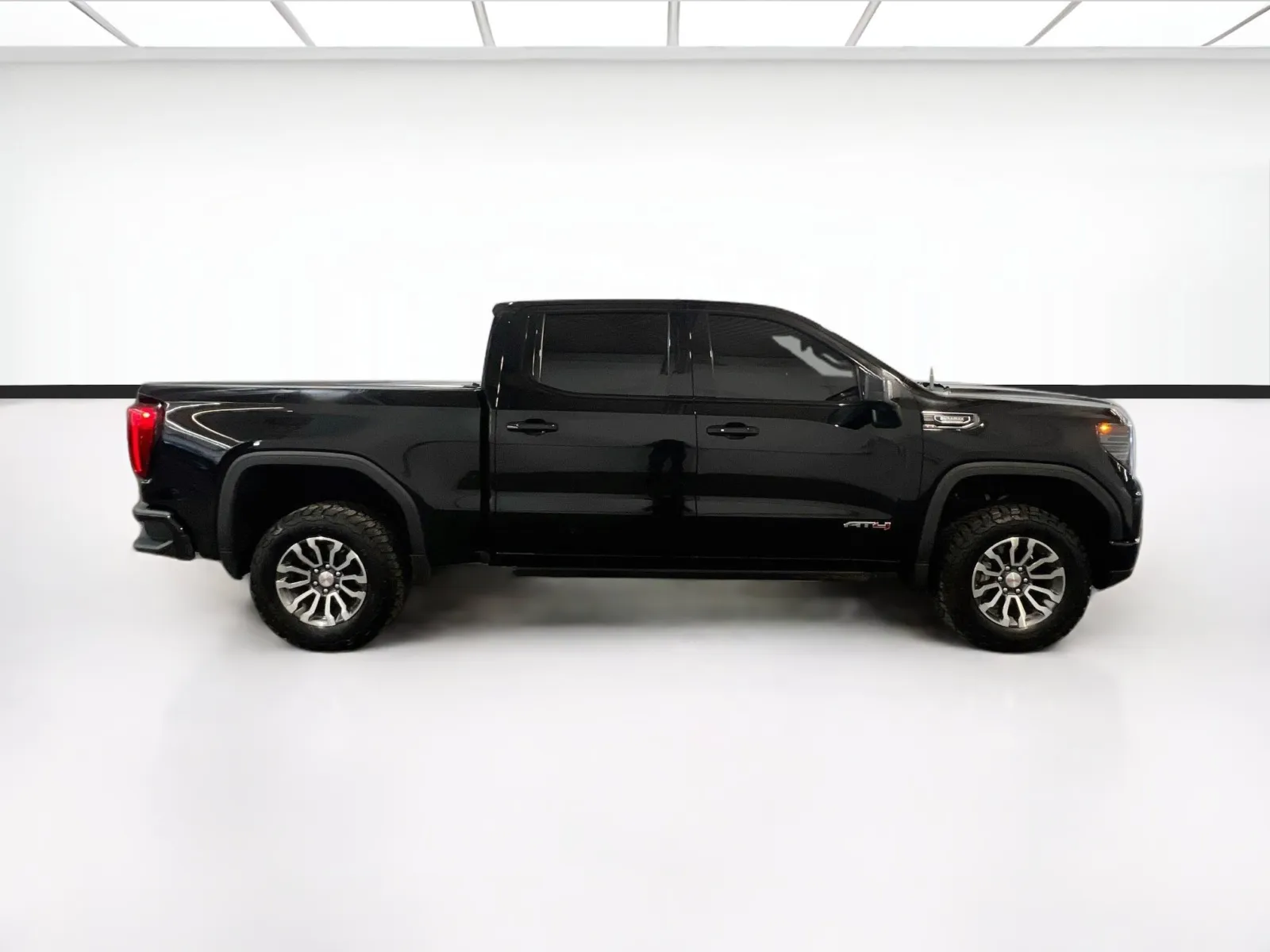 GMC Sierra photo 23