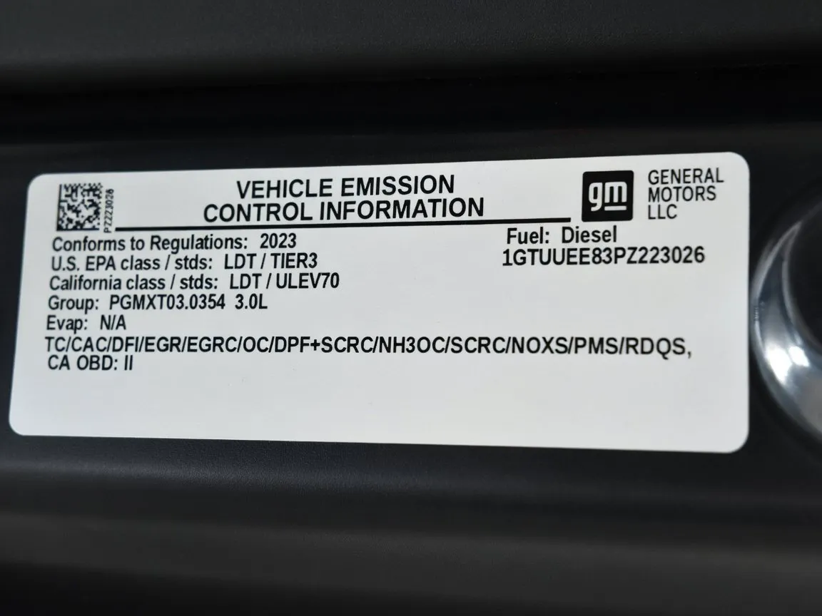 GMC Sierra photo 21