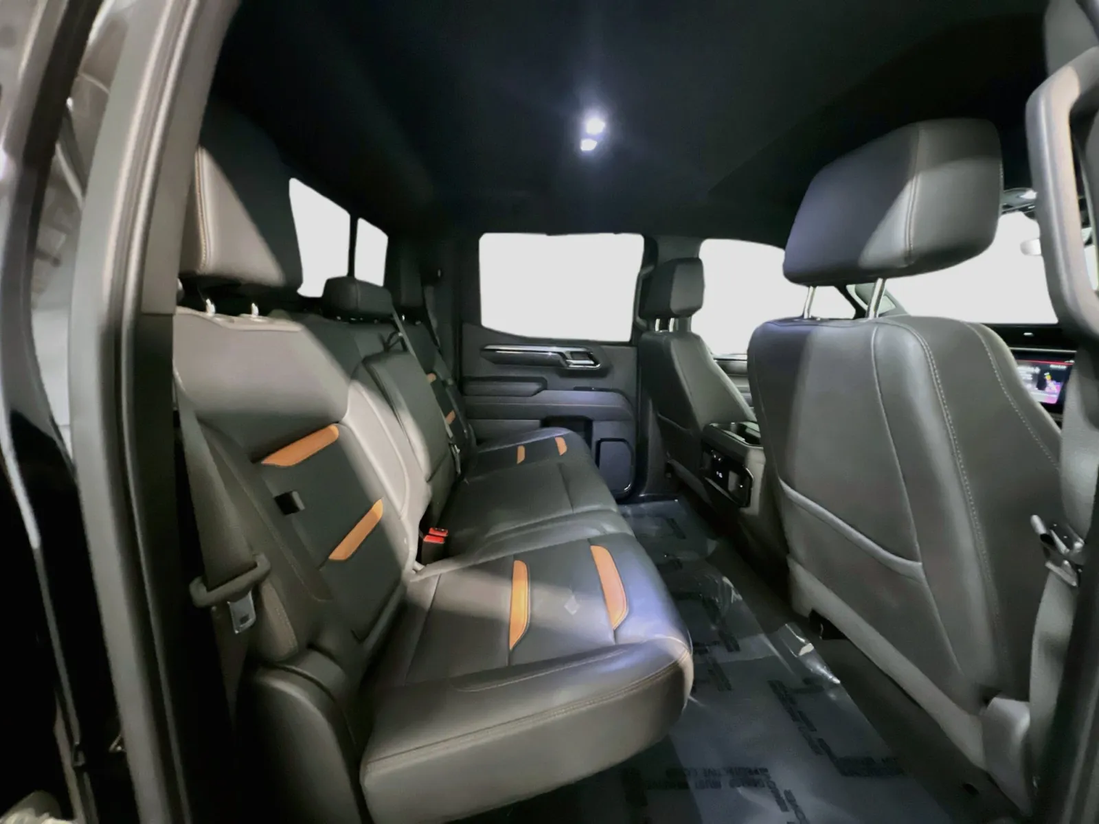 GMC Sierra photo 19