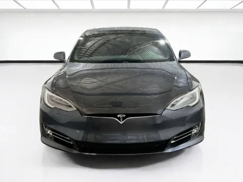 Photos of 2018 Tesla Model S 100D for sale in Chandler, AZ at STG Chandler