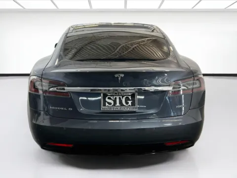 More photos of 2018 Tesla Model S 100D at STG Chandler, AZ
