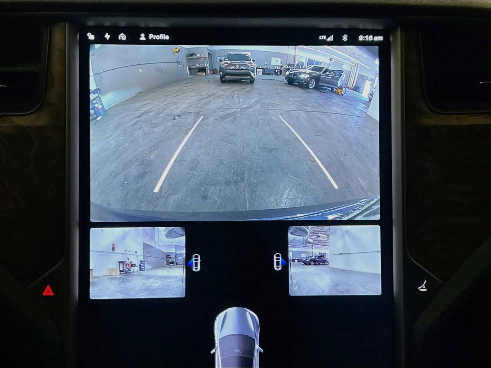 Tesla Model S photo 10