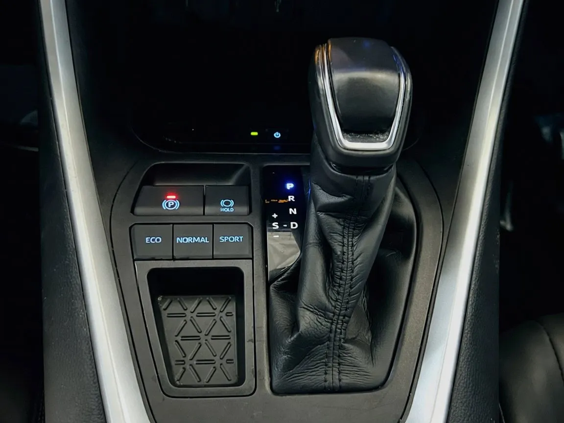 Toyota RAV4 photo 12