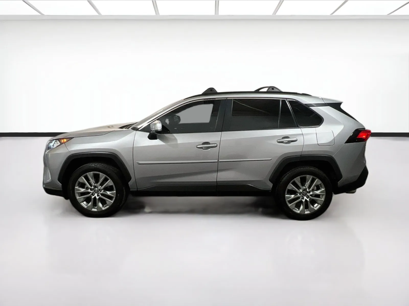 Toyota RAV4 photo 23