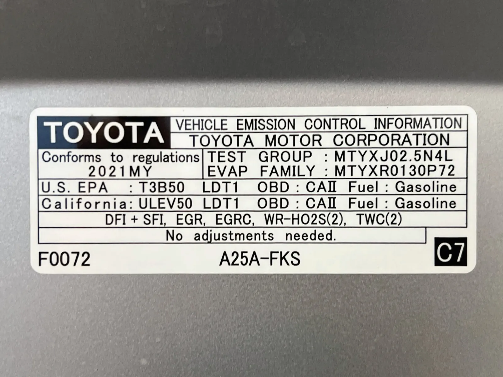 Toyota RAV4 photo 22