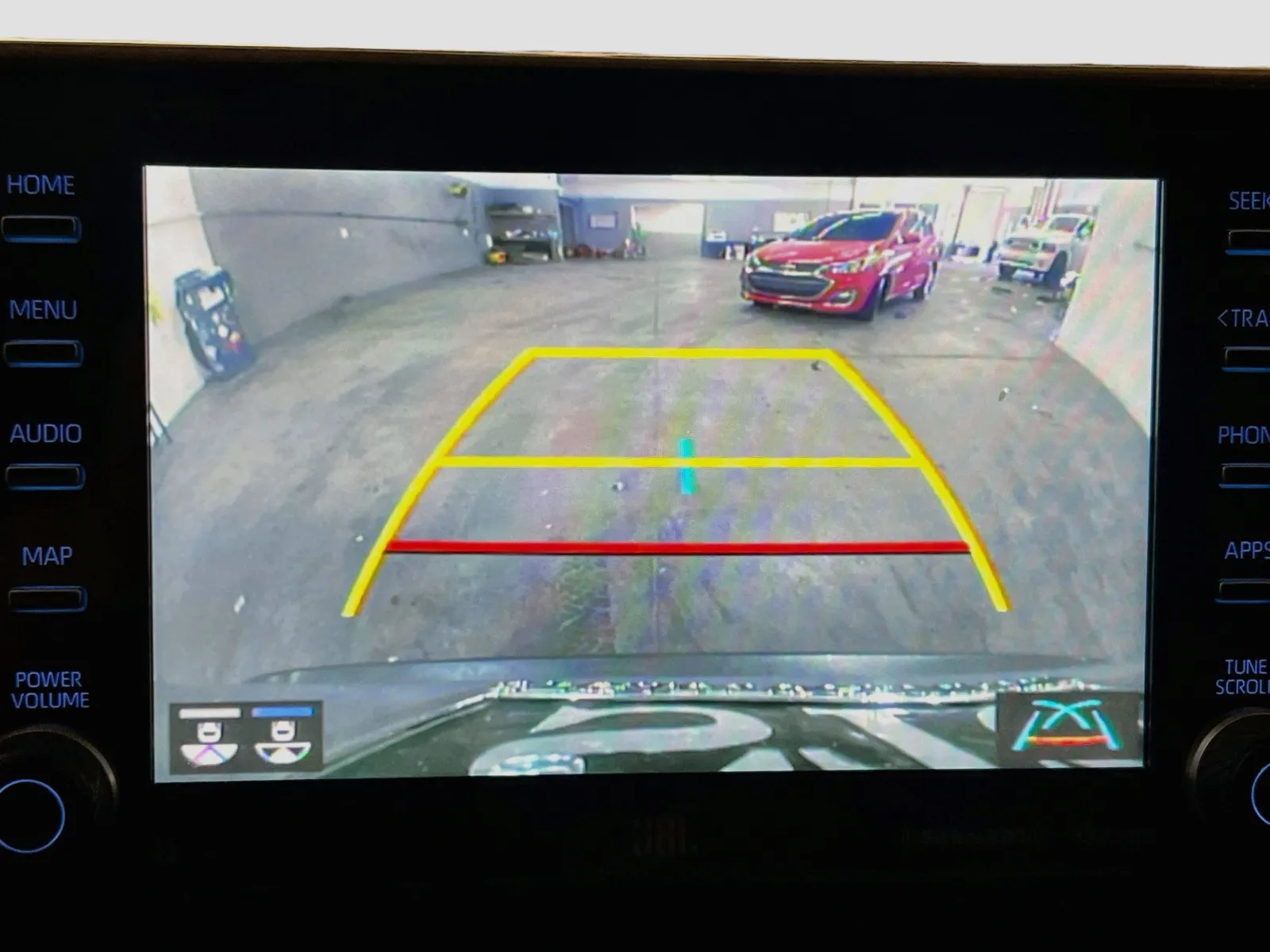Toyota RAV4 photo 9