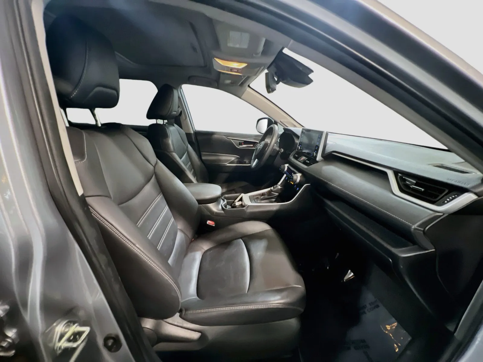 Toyota RAV4 photo 21