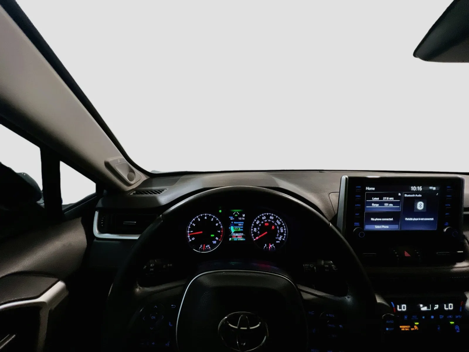 Toyota RAV4 photo 7