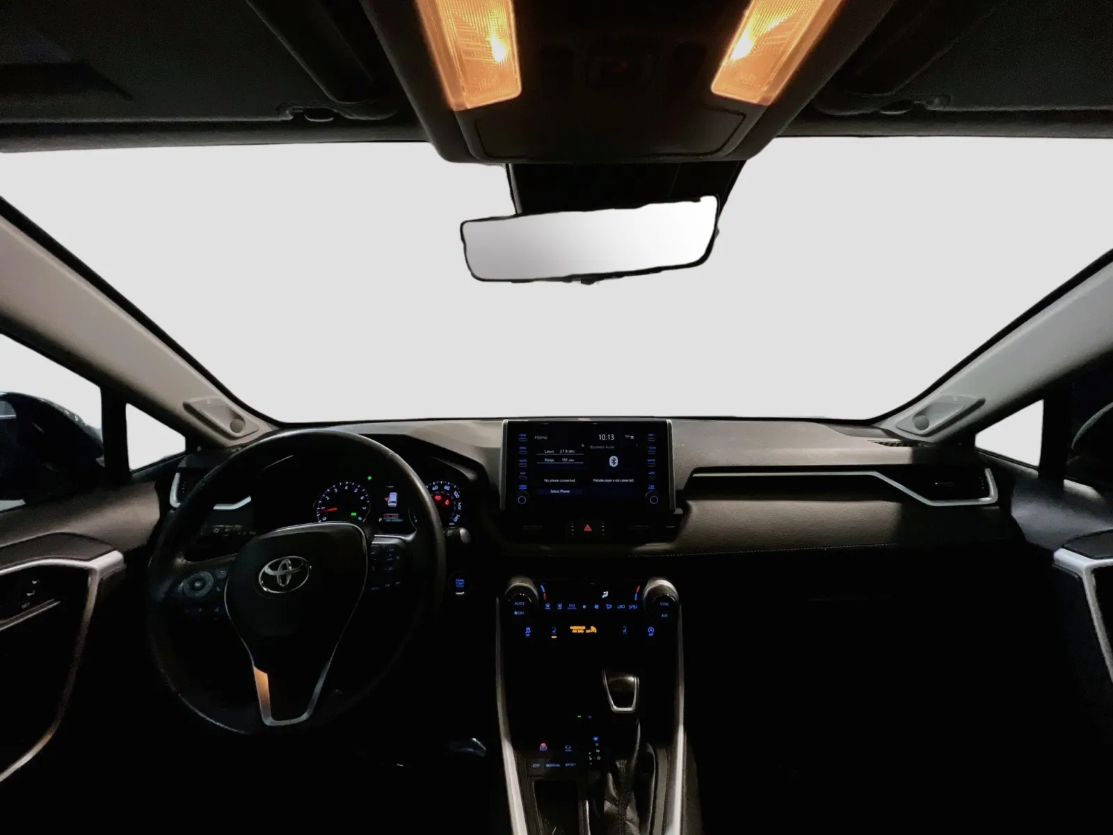 Toyota RAV4 photo 16