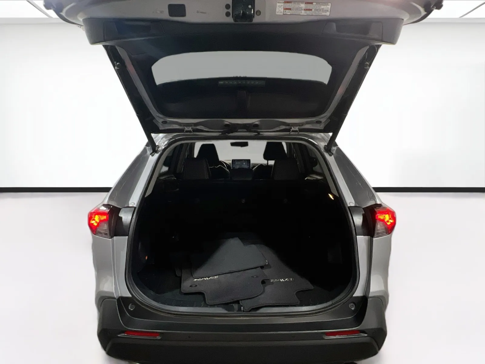 Toyota RAV4 photo 19