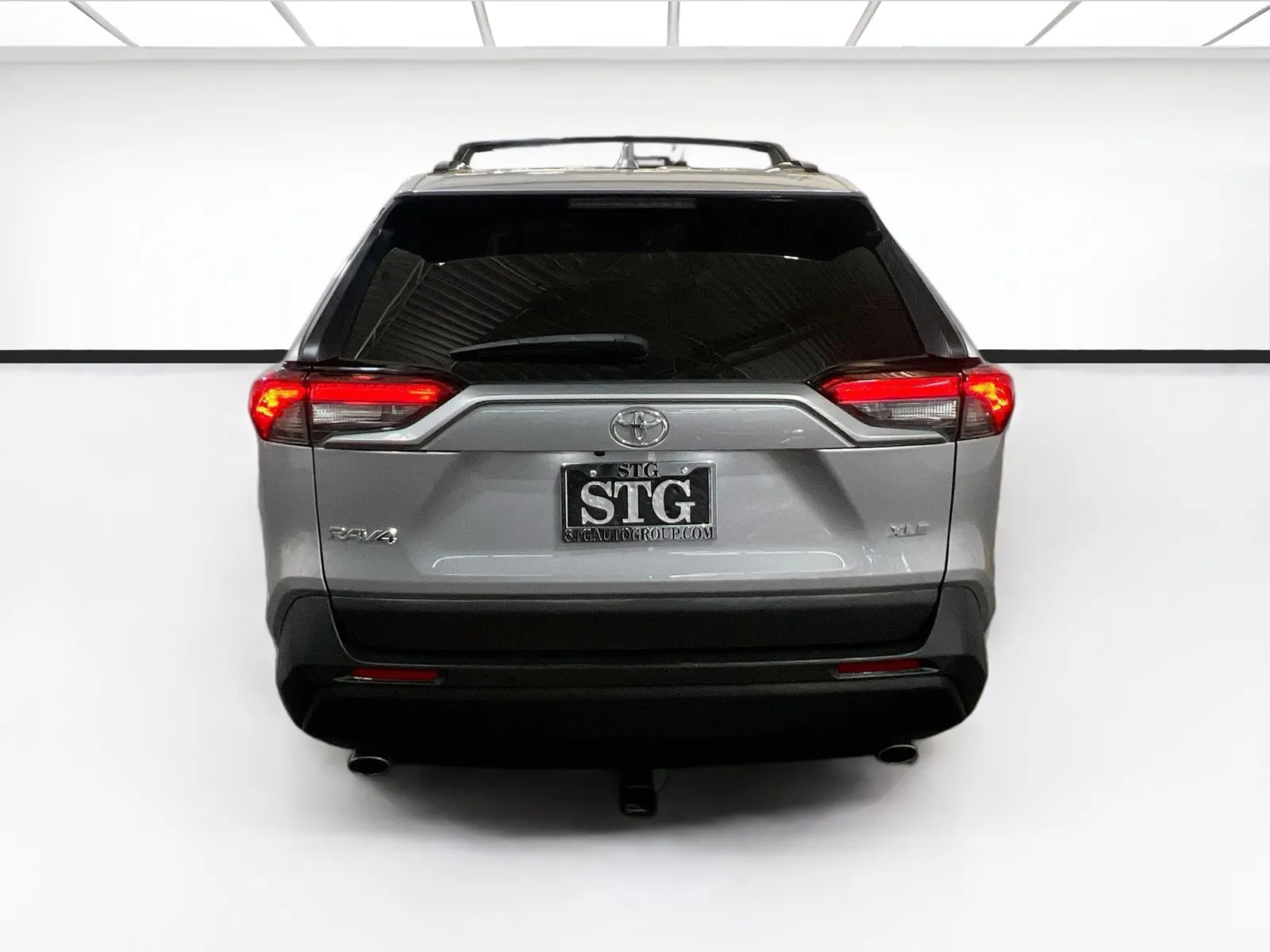 Toyota RAV4 photo 5