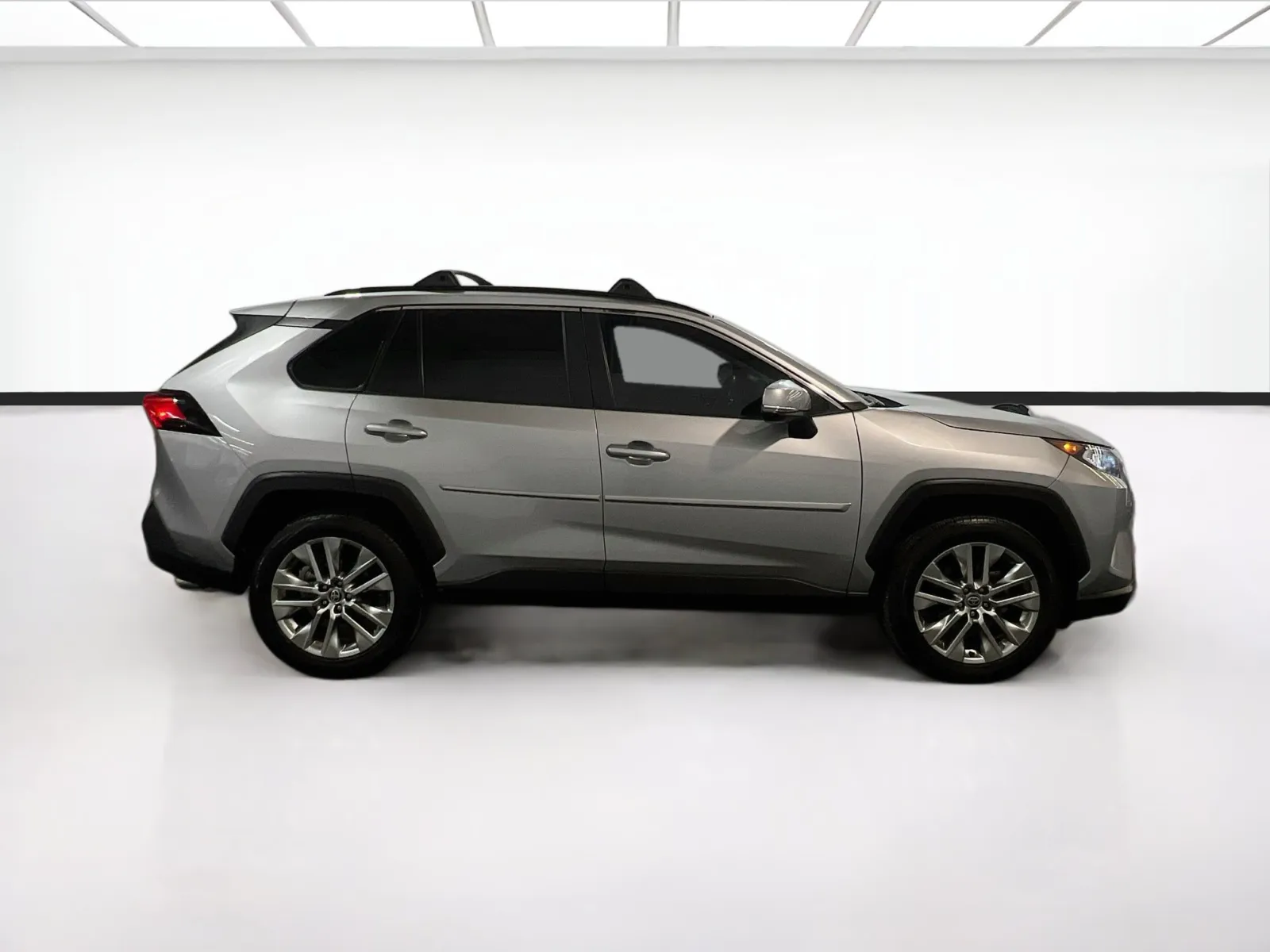 Toyota RAV4 photo 24