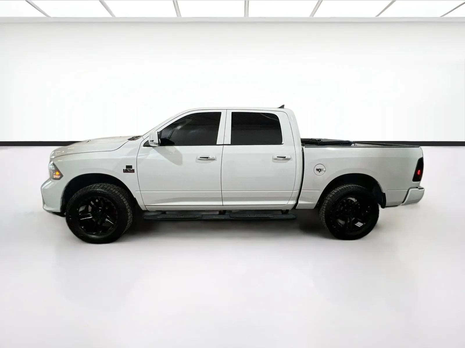 Ram 1500 photo 21