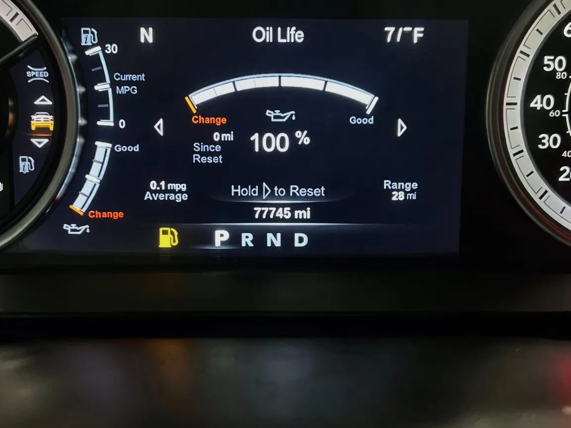 Ram 1500 photo 8