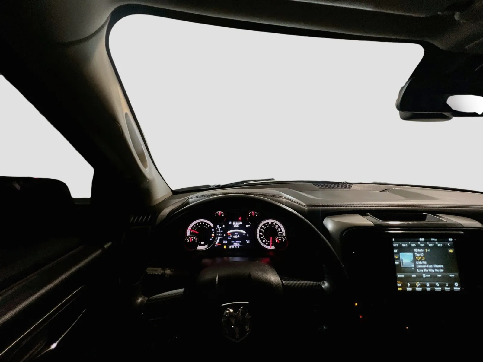 Ram 1500 photo 7