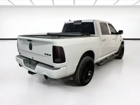More photos of 2018 Ram 1500 Sport at STG Chandler, AZ