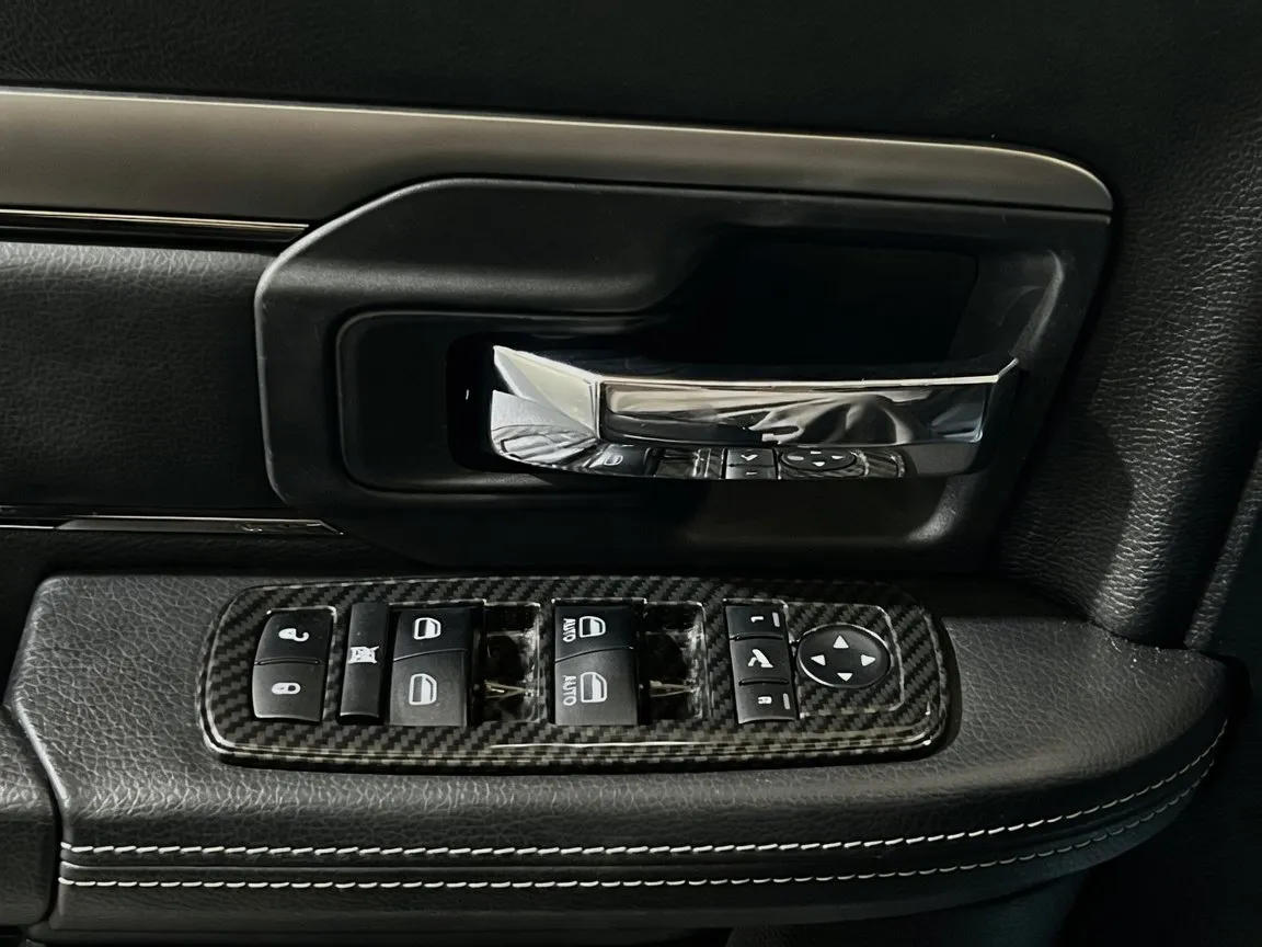Ram 1500 photo 13