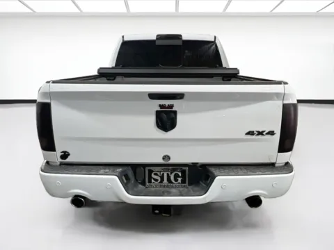 More photos of 2018 Ram 1500 Sport at STG Chandler, AZ