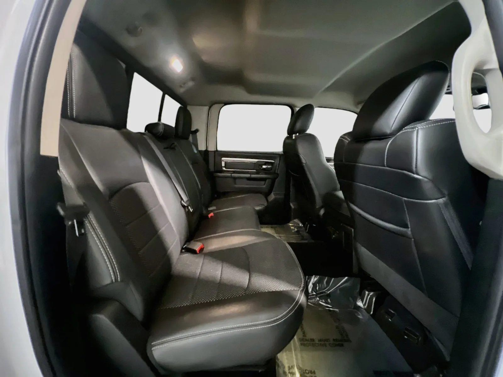 Ram 1500 photo 18