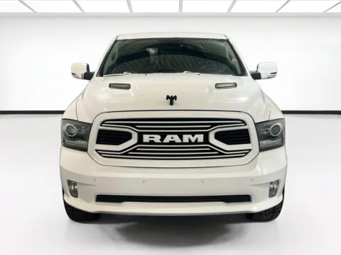 Photos of 2018 Ram 1500 Sport for sale in Chandler, AZ at STG Chandler