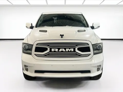 Photos of 2018 Ram 1500 Sport for sale in Chandler, AZ at STG Chandler