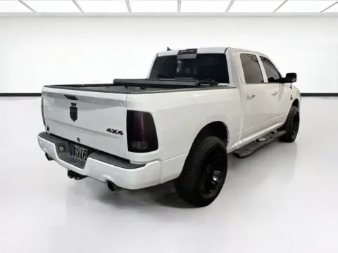 More photos of 2018 Ram 1500 Sport at STG Chandler, AZ