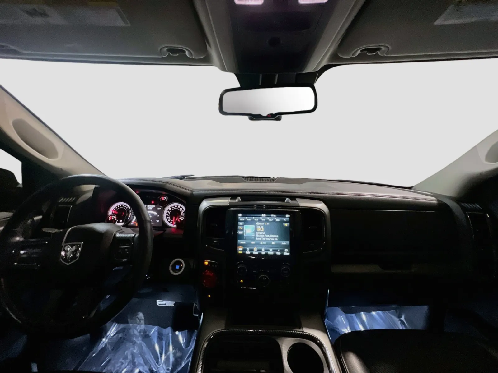 Ram 1500 photo 15