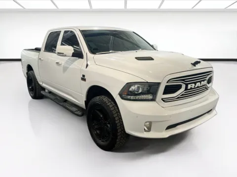 Another view of 2018 Ram 1500 Sport for sale in Chandler, AZ at STG Chandler