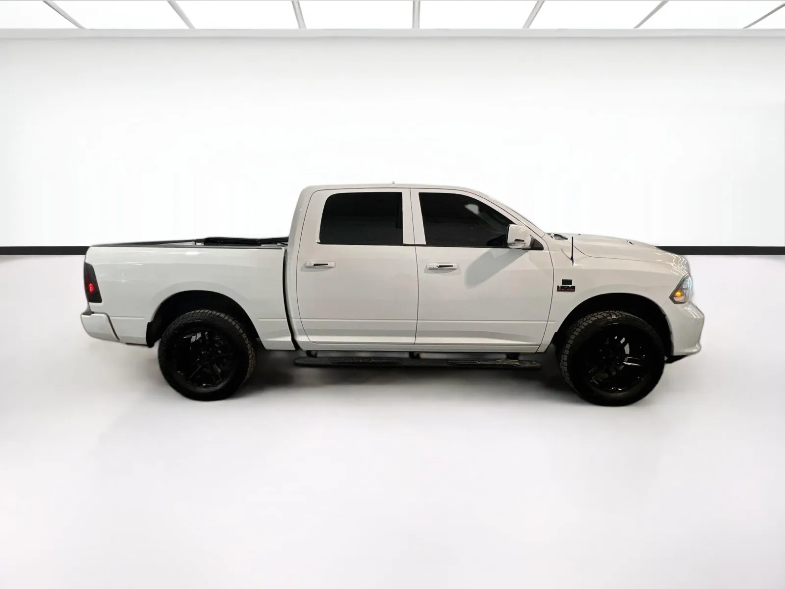 Ram 1500 photo 22