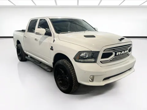 Another view of 2018 Ram 1500 Sport for sale in Chandler, AZ at STG Chandler