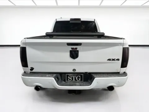 More photos of 2018 Ram 1500 Sport at STG Chandler, AZ