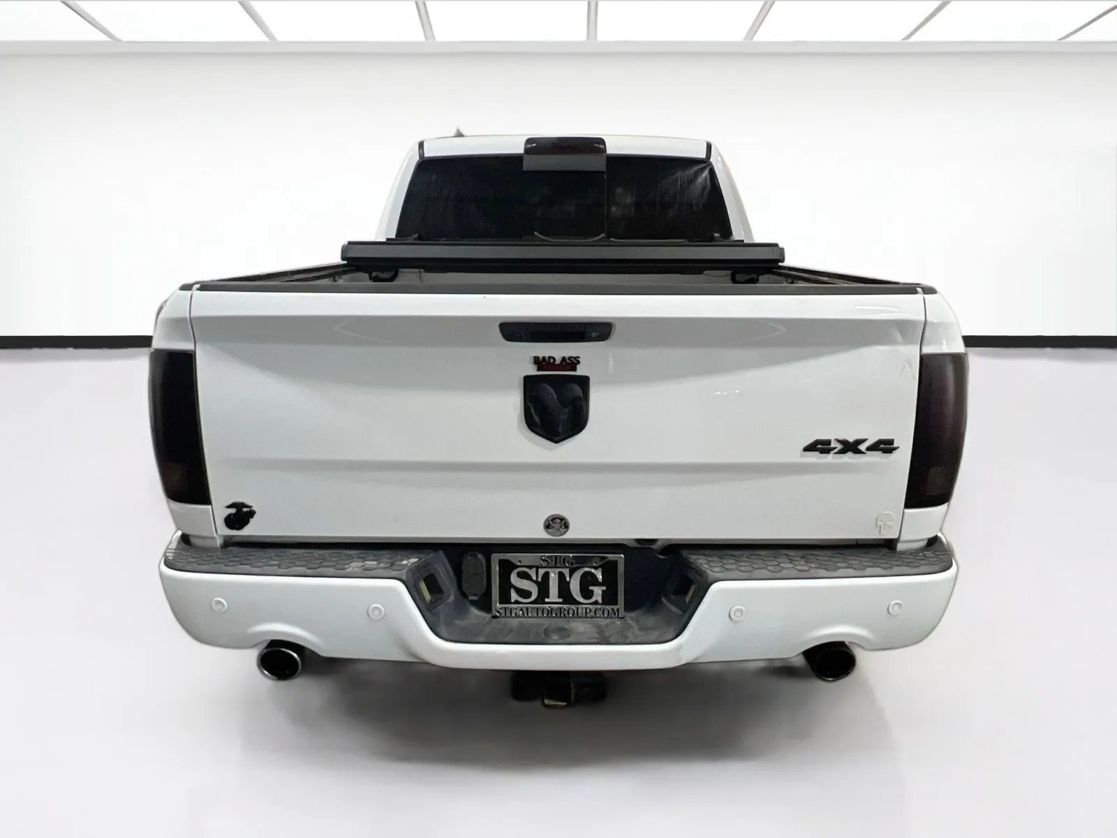 Ram 1500 photo 5