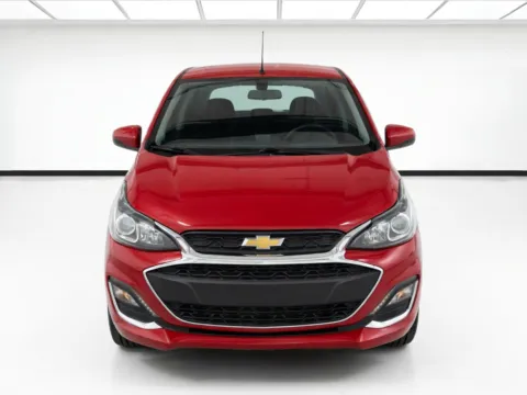 Photos of 2021 Chevrolet Spark 1LT for sale in Chandler, AZ at STG Chandler