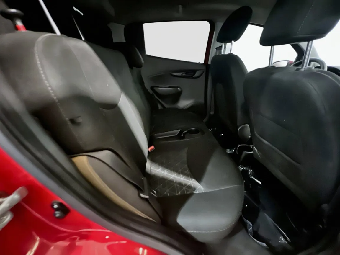 Chevrolet Spark photo 17