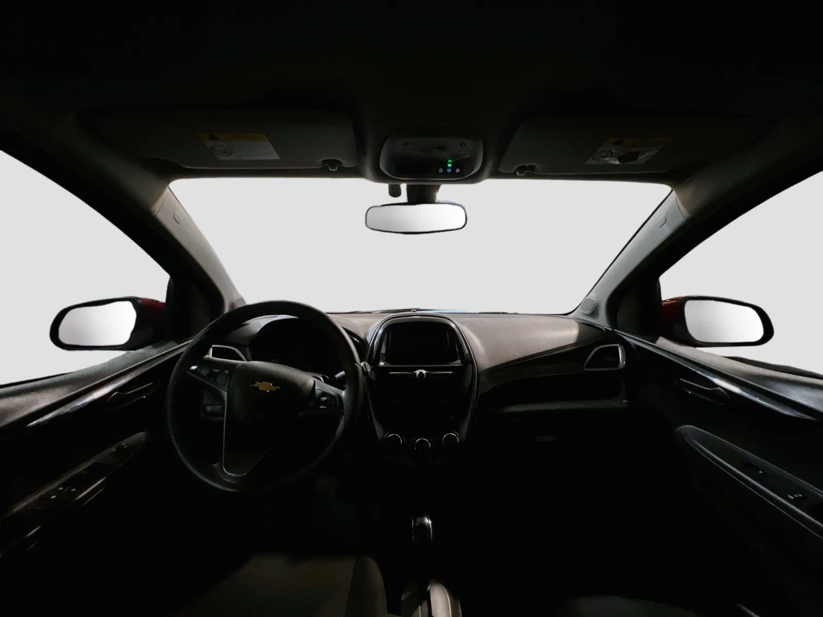 Chevrolet Spark photo 14