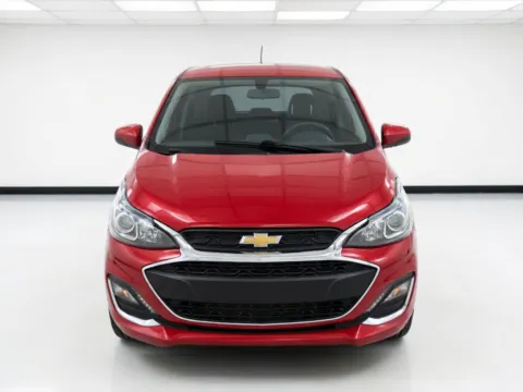 Photos of 2021 Chevrolet Spark 1LT for sale in Chandler, AZ at STG Chandler