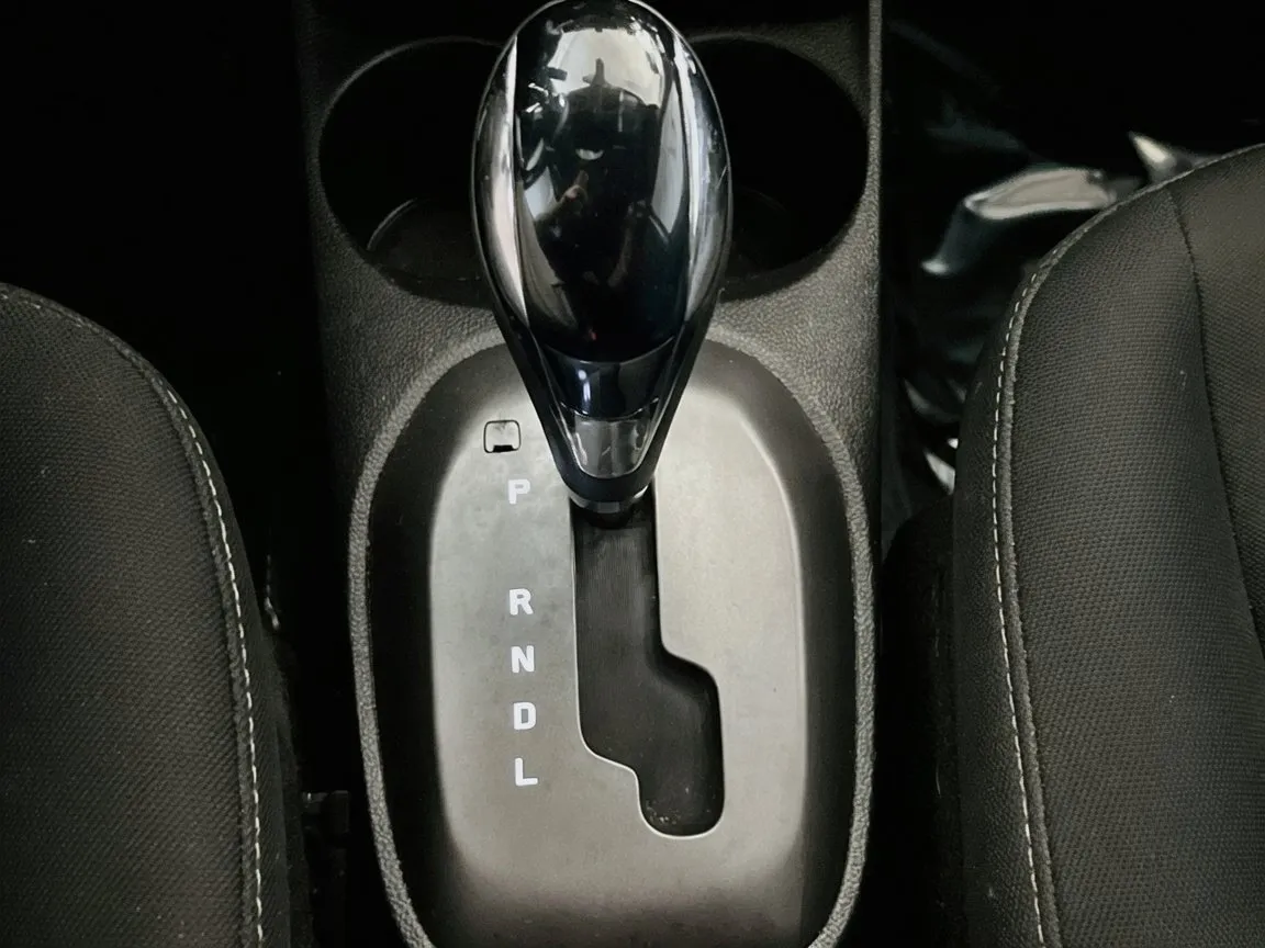 Chevrolet Spark photo 11